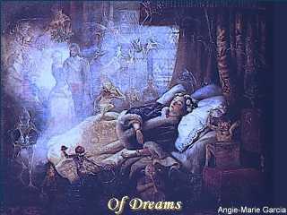 Of Dreams Screenshot
